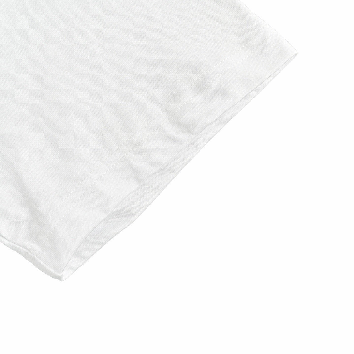 White T-Shirt