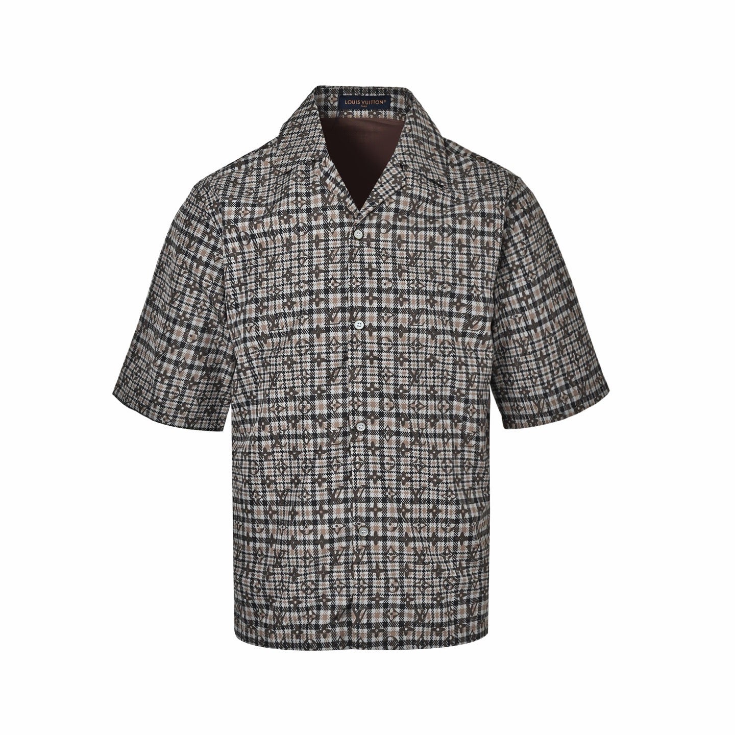 Multi-color Shirt