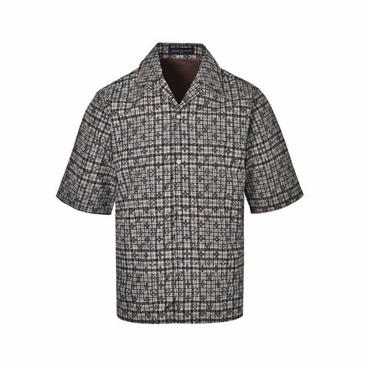 Multi-color Shirt