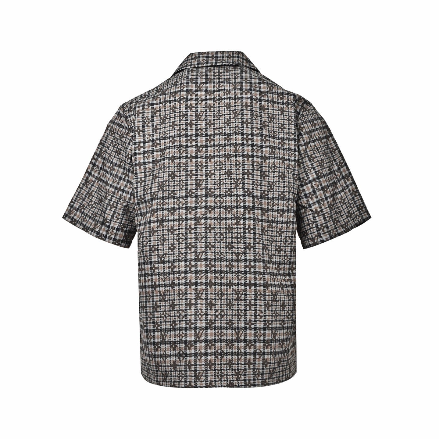 Multi-color Shirt