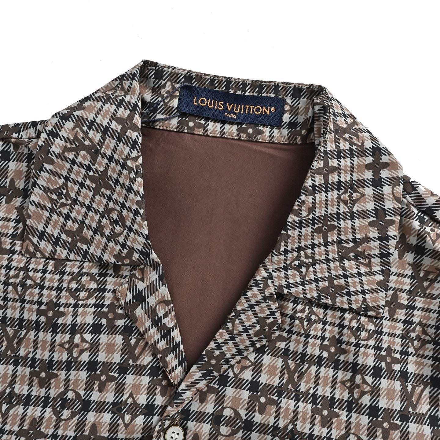 Multi-color Shirt