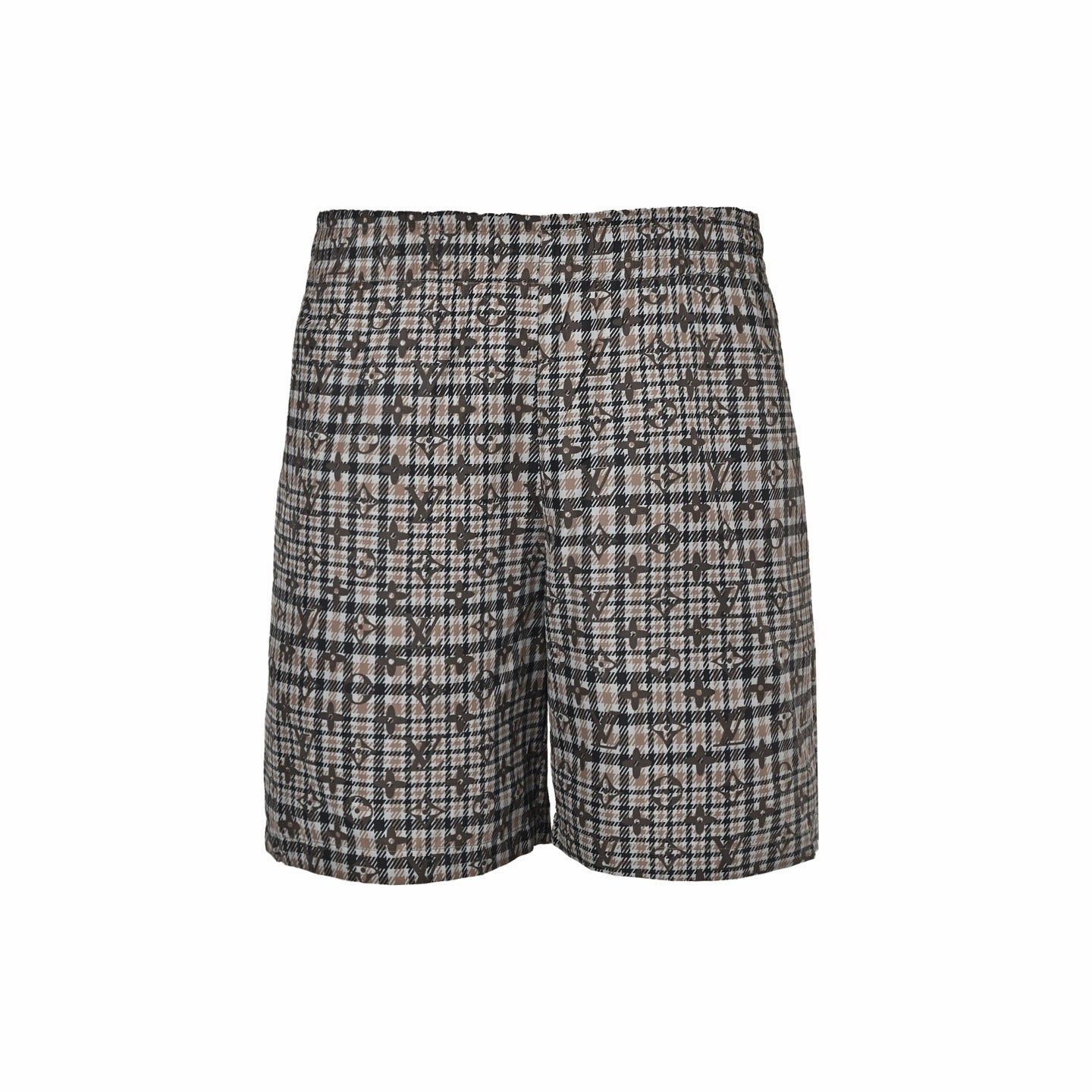 Multi-color Shorts