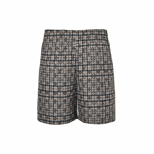 Multi-color Shorts