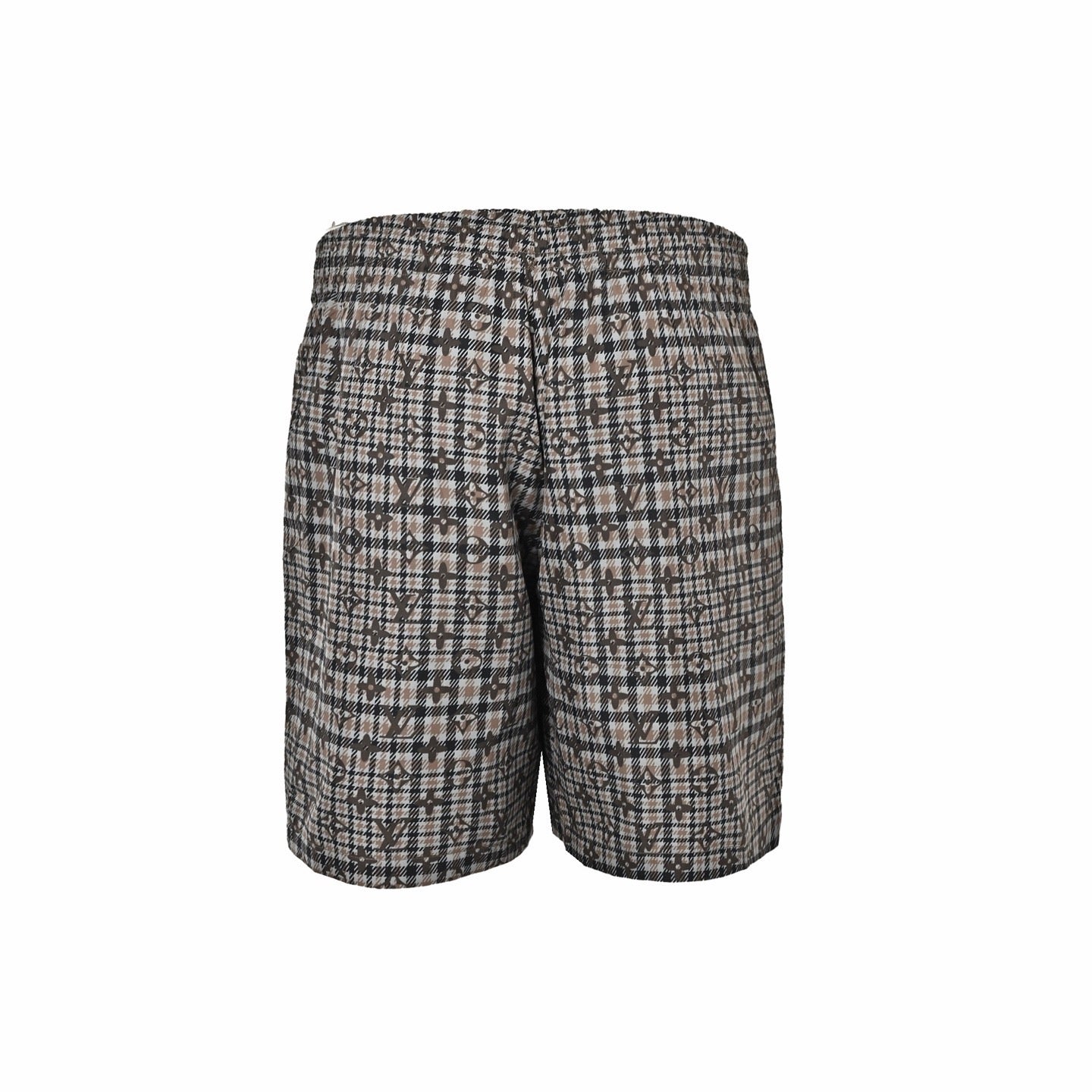 Multi-color Shorts