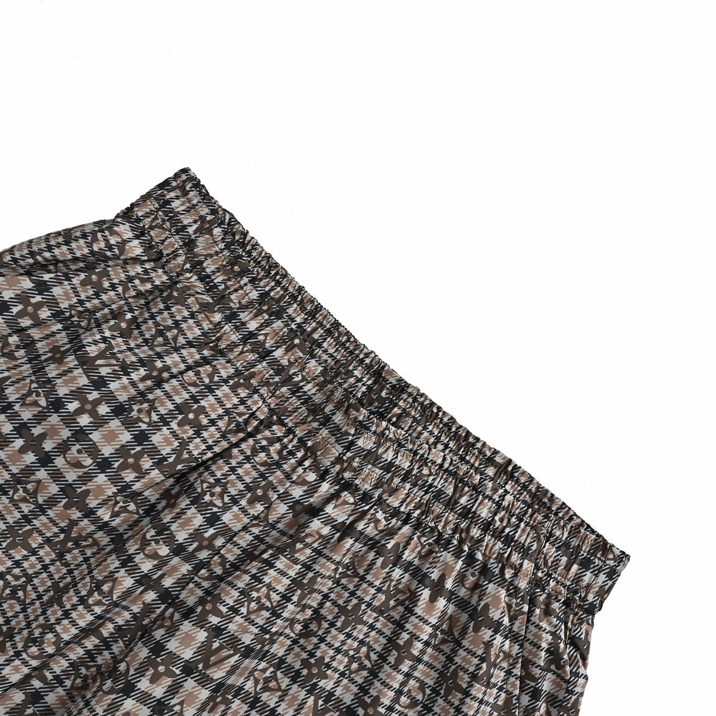 Multi-color Shorts