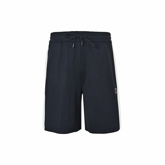 Black Shorts