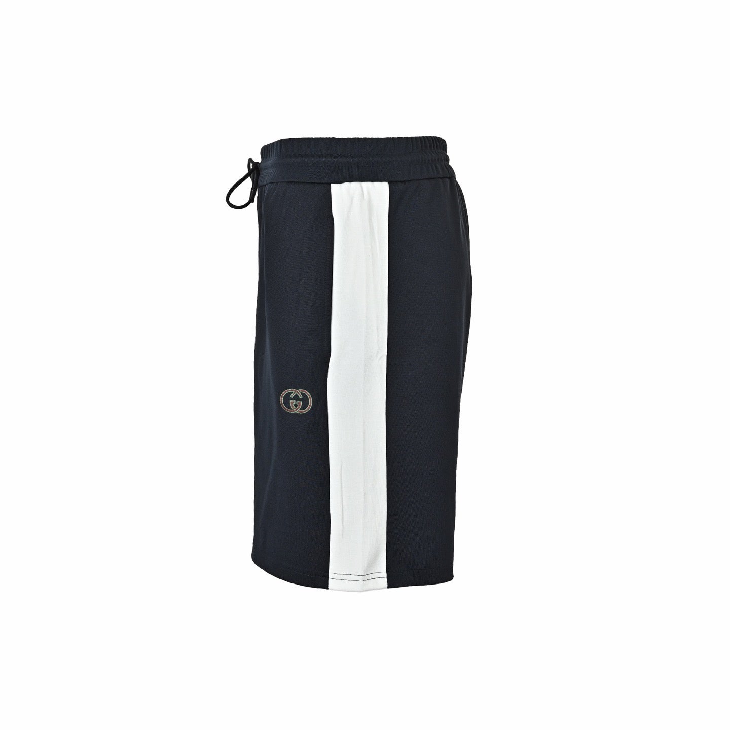 Black Shorts