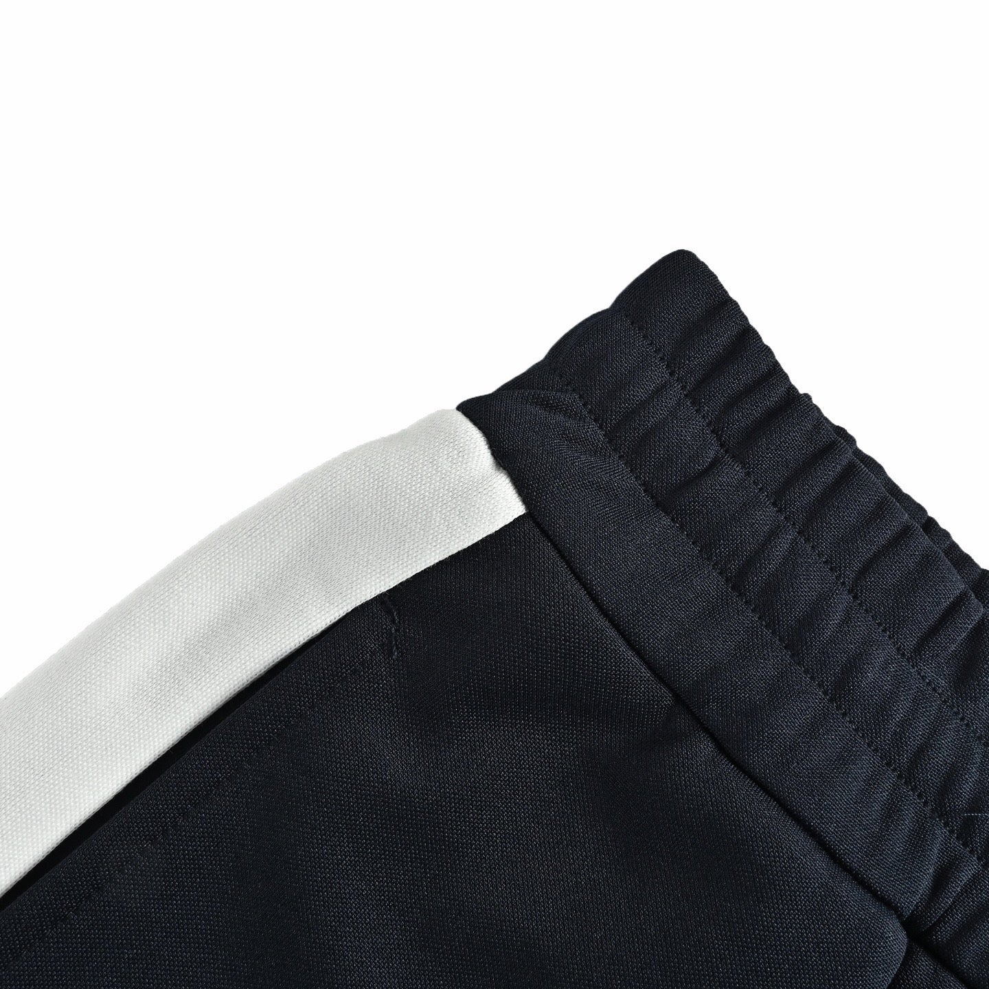 Black Shorts