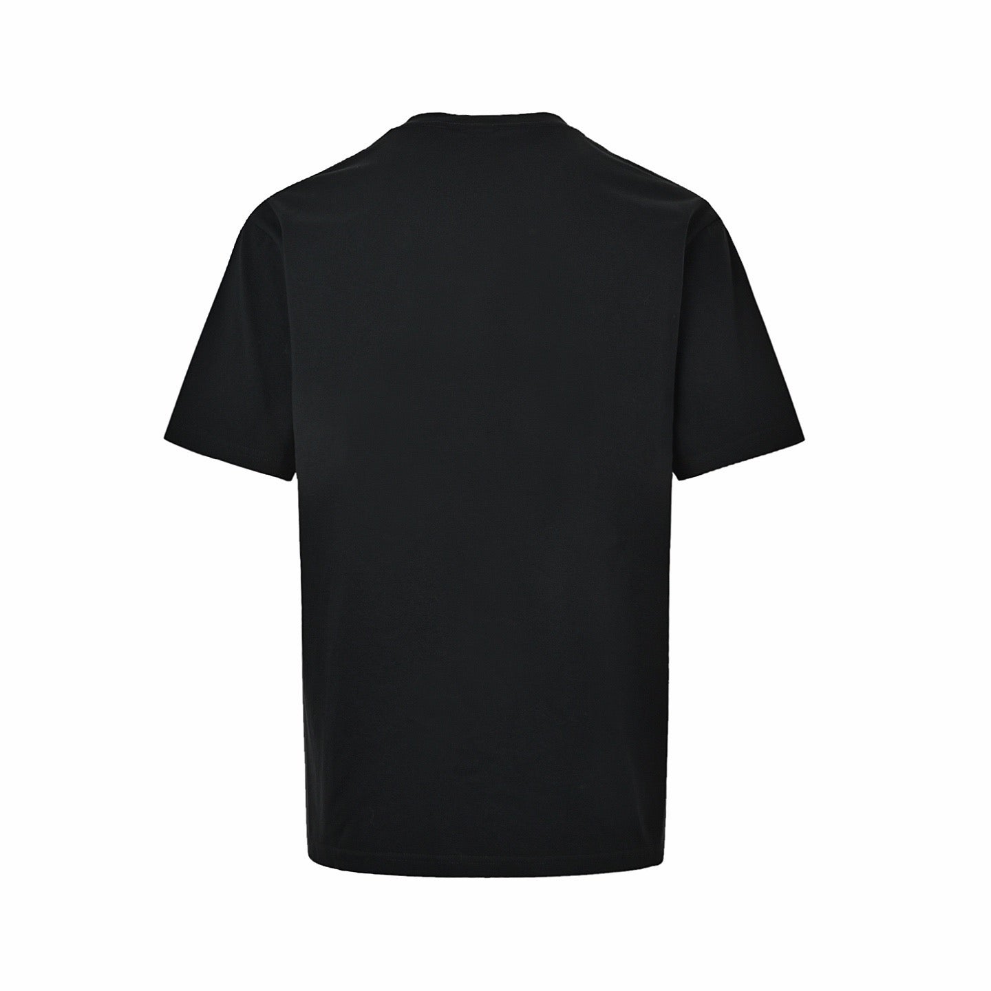 Black and White T-Shirt