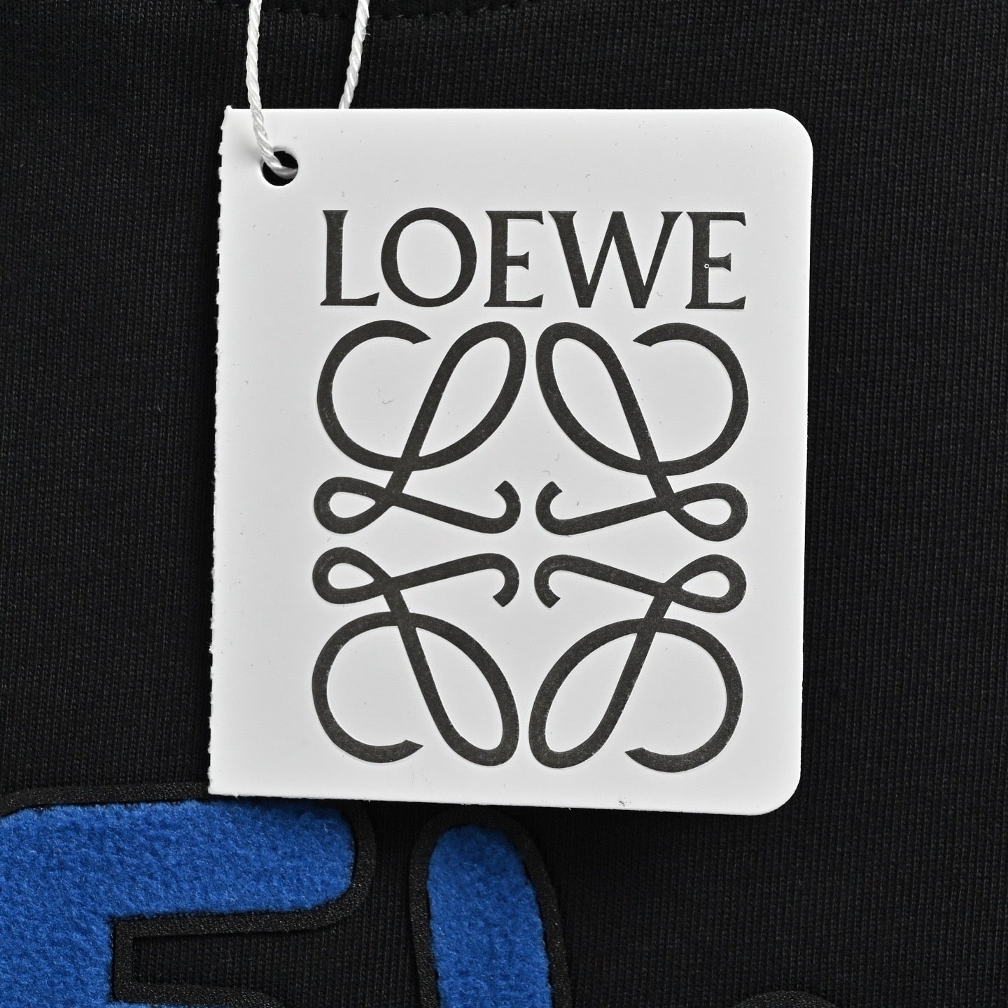 Black and White T-Shirt