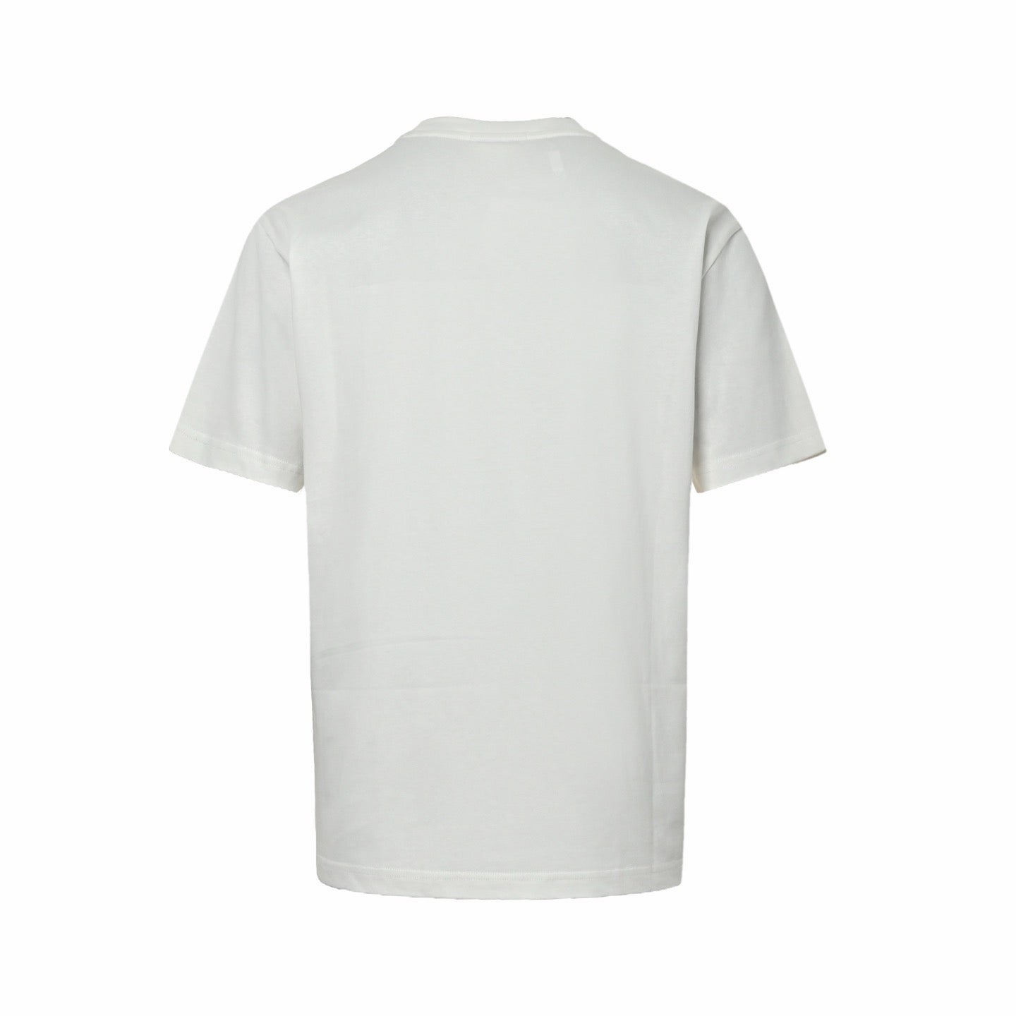 Black and White T-Shirt