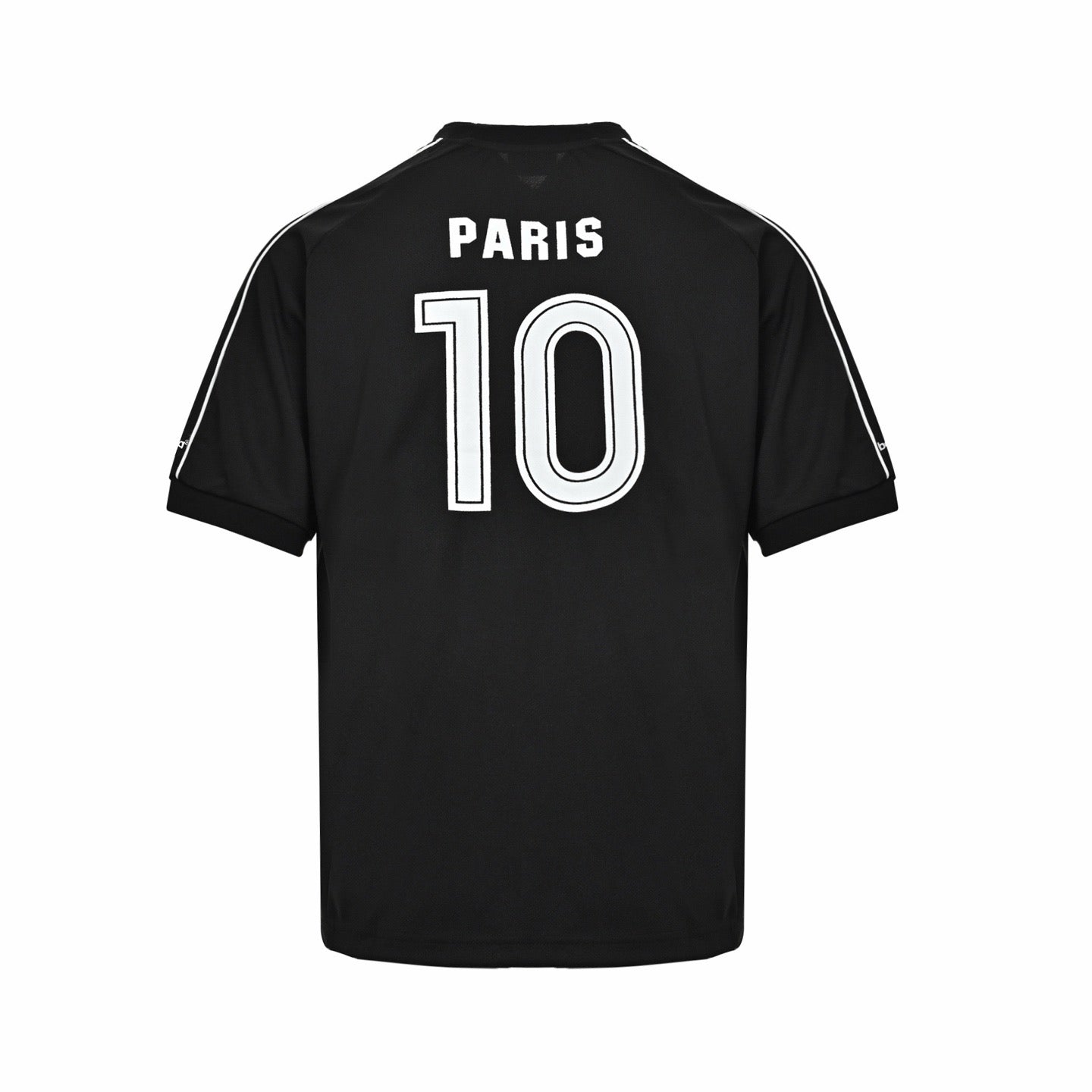Black and White T-shirt