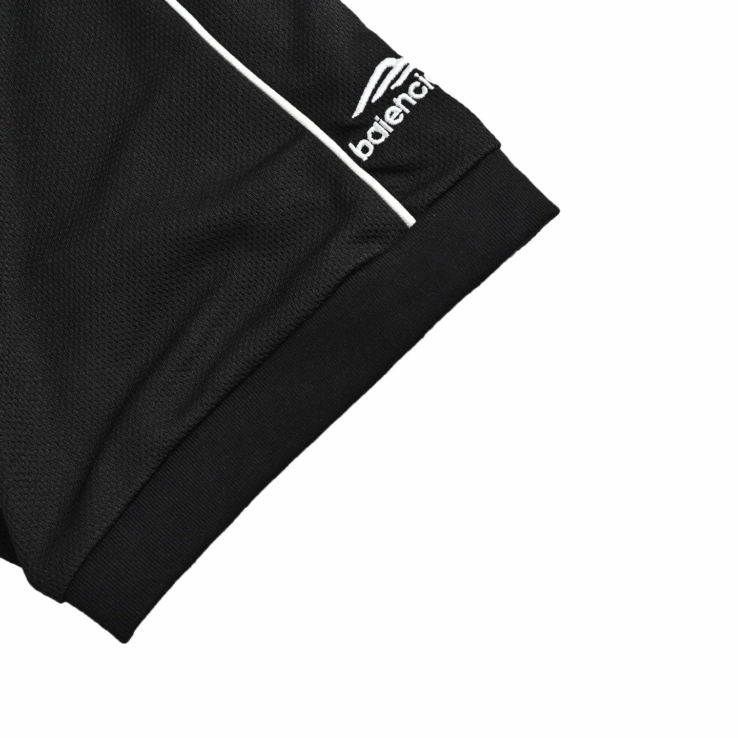 Black and White T-shirt