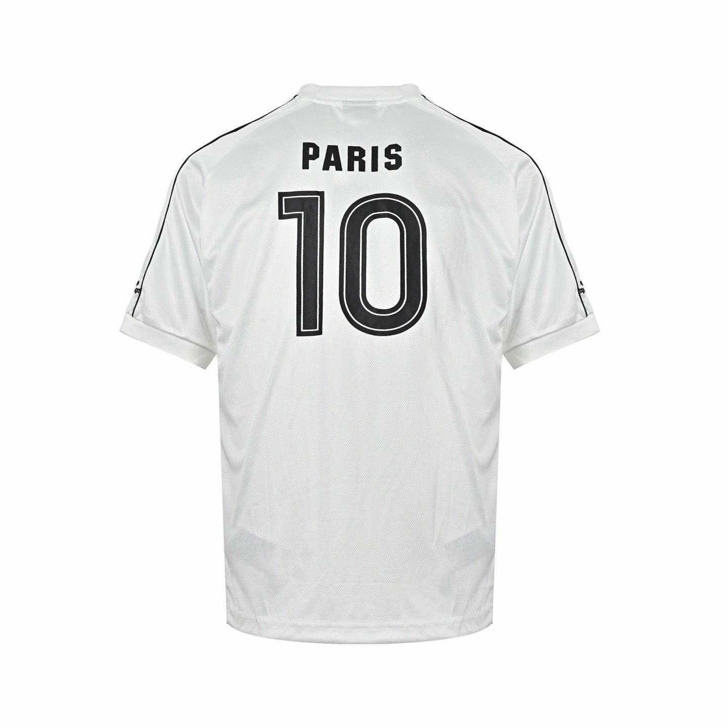 Black and White T-shirt