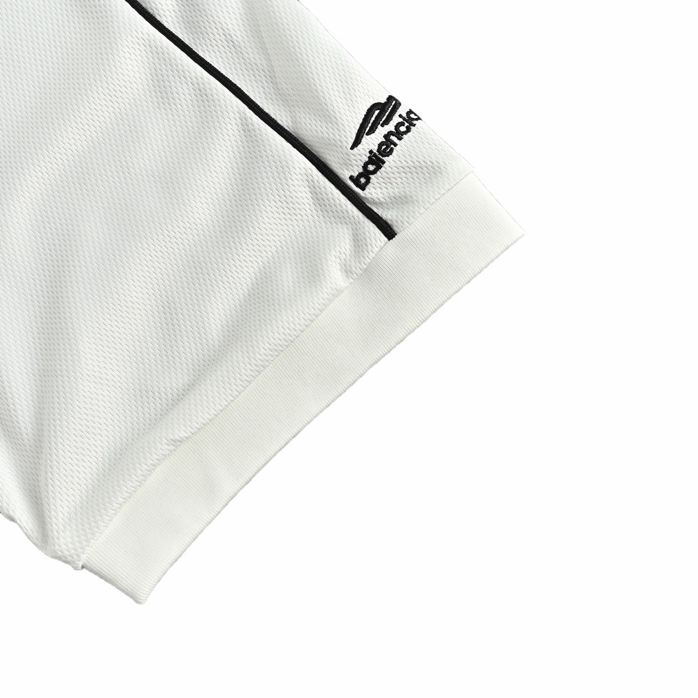 Black and White T-shirt