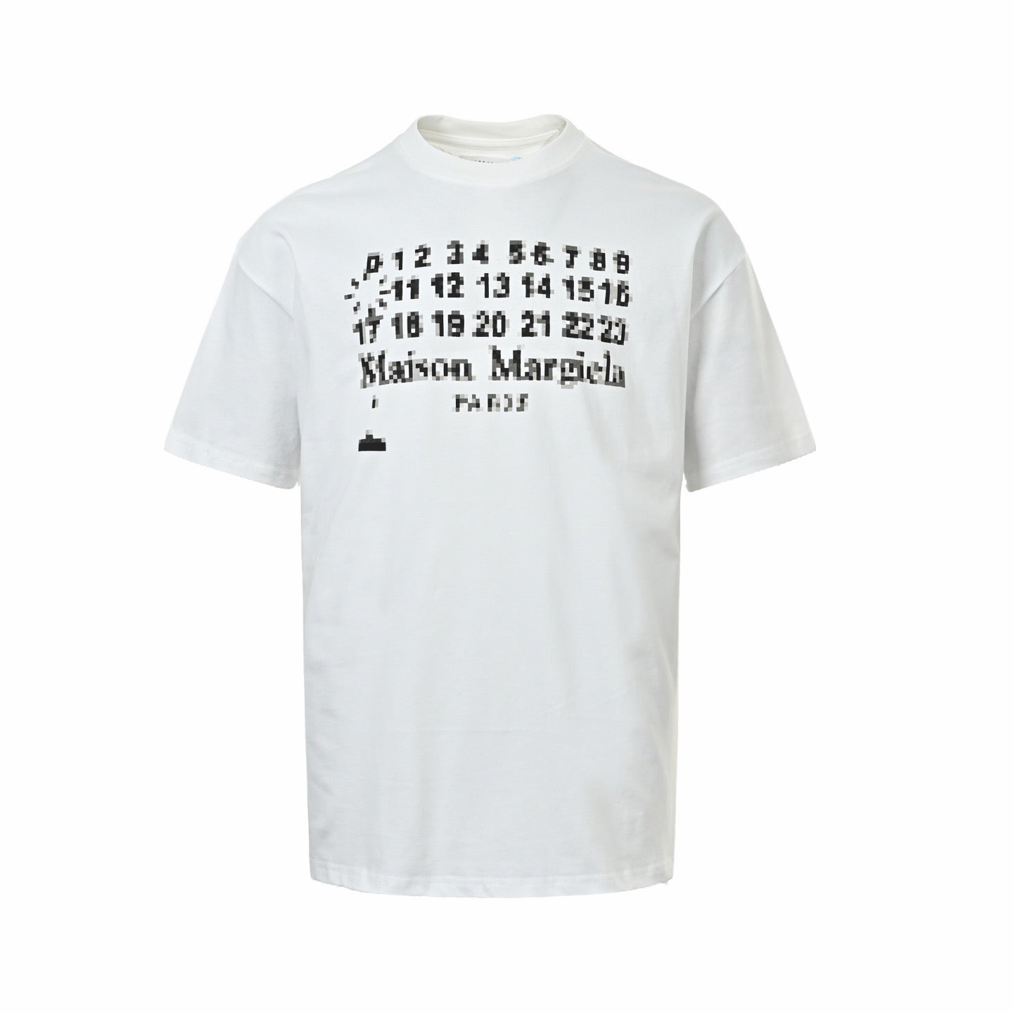 Multi-Color T-shirt