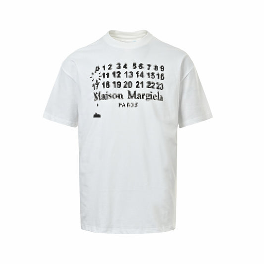 Multi-Color T-shirt