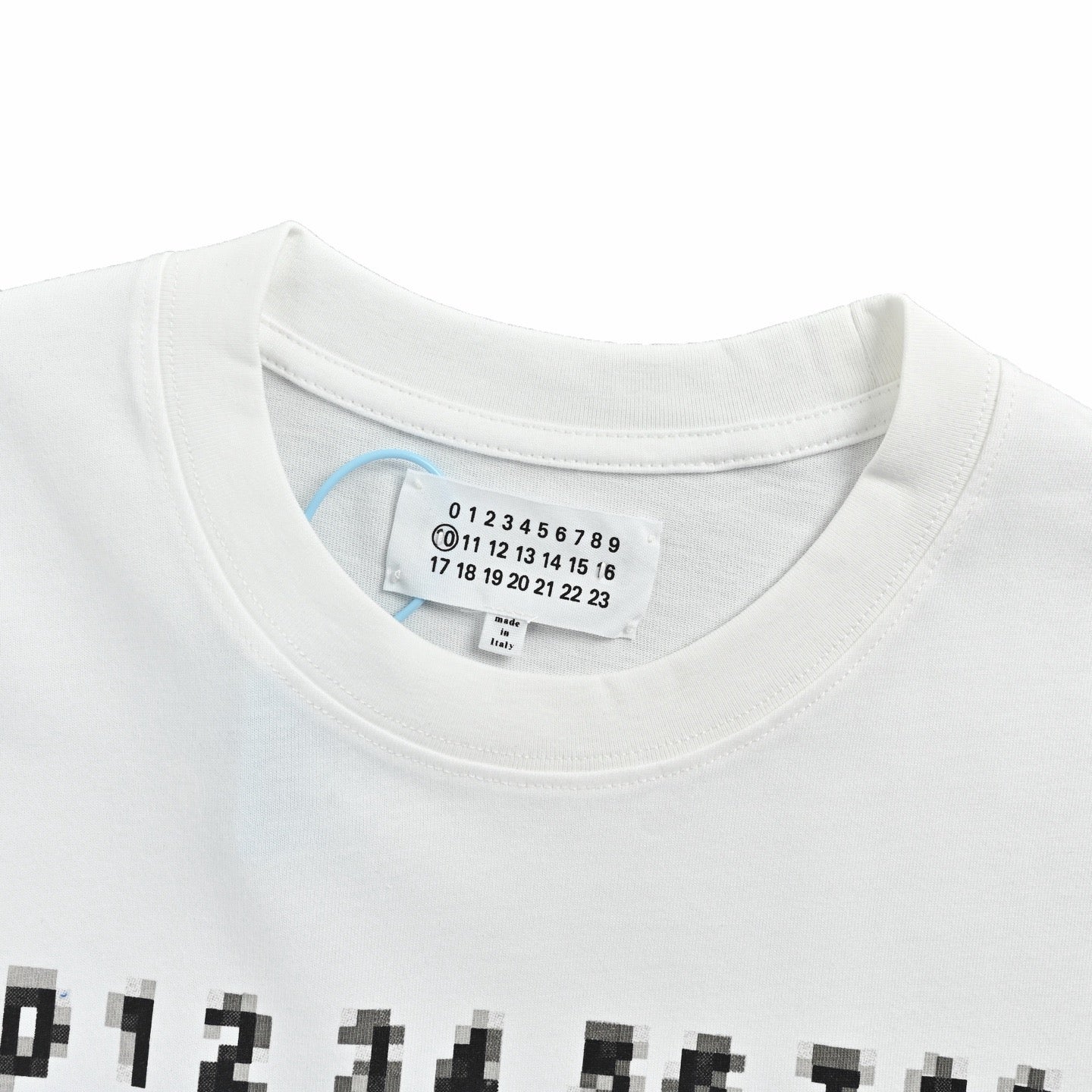 Multi-Color T-shirt