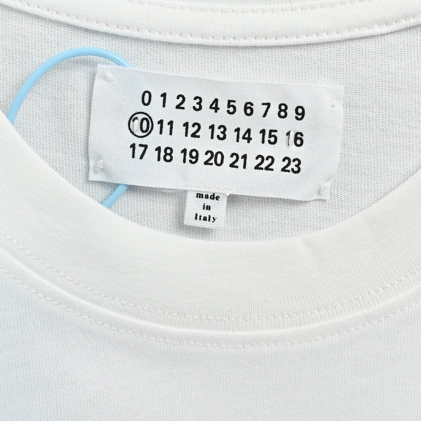 Multi-Color T-shirt