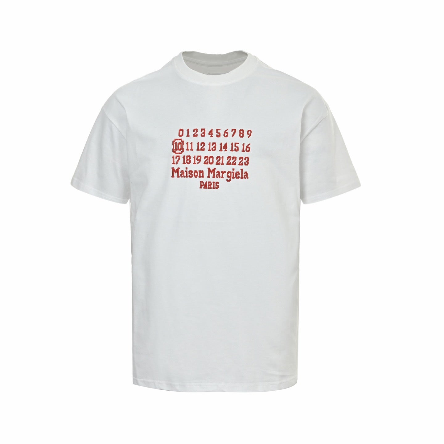 Multi-Color T-shirt