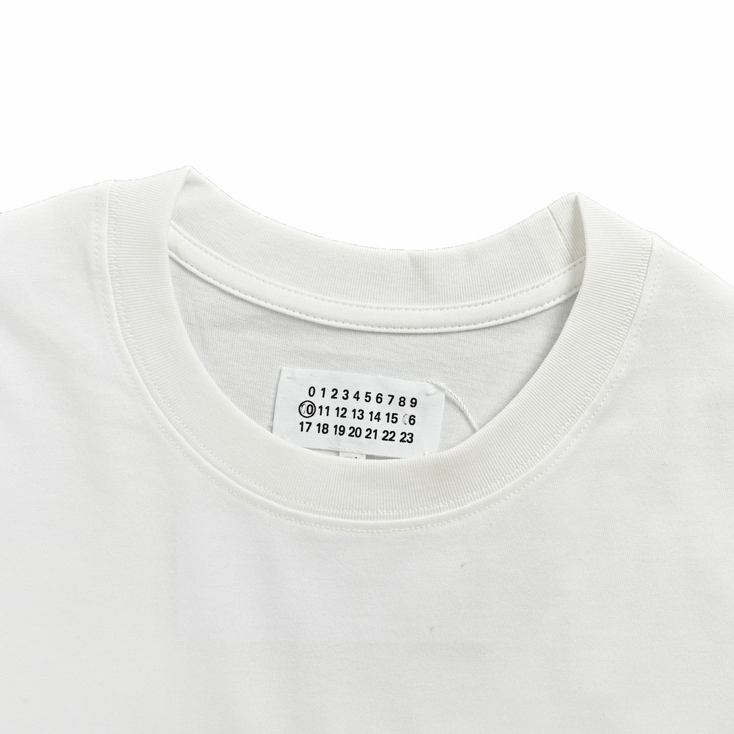 Multi-Color T-shirt