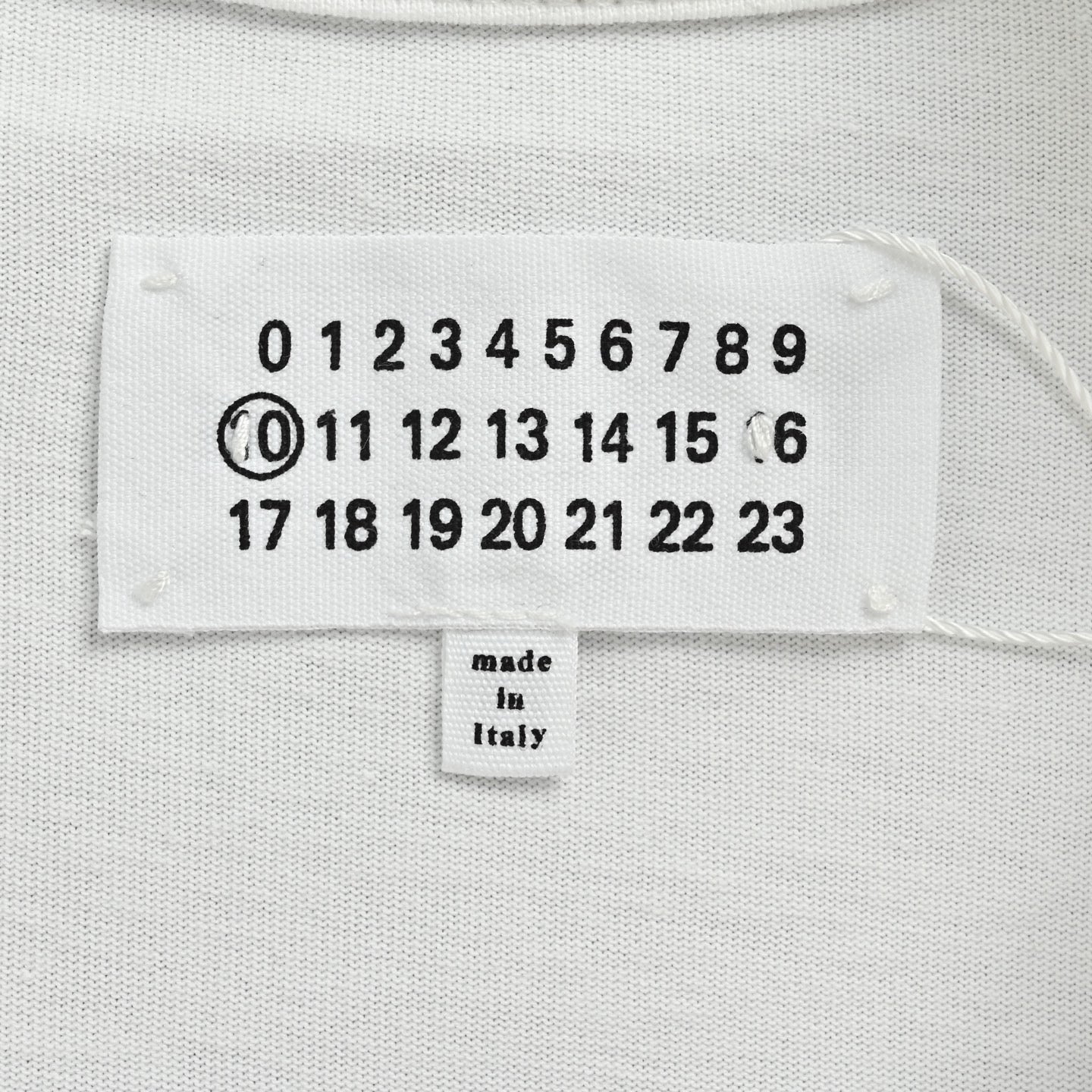 Multi-Color T-shirt