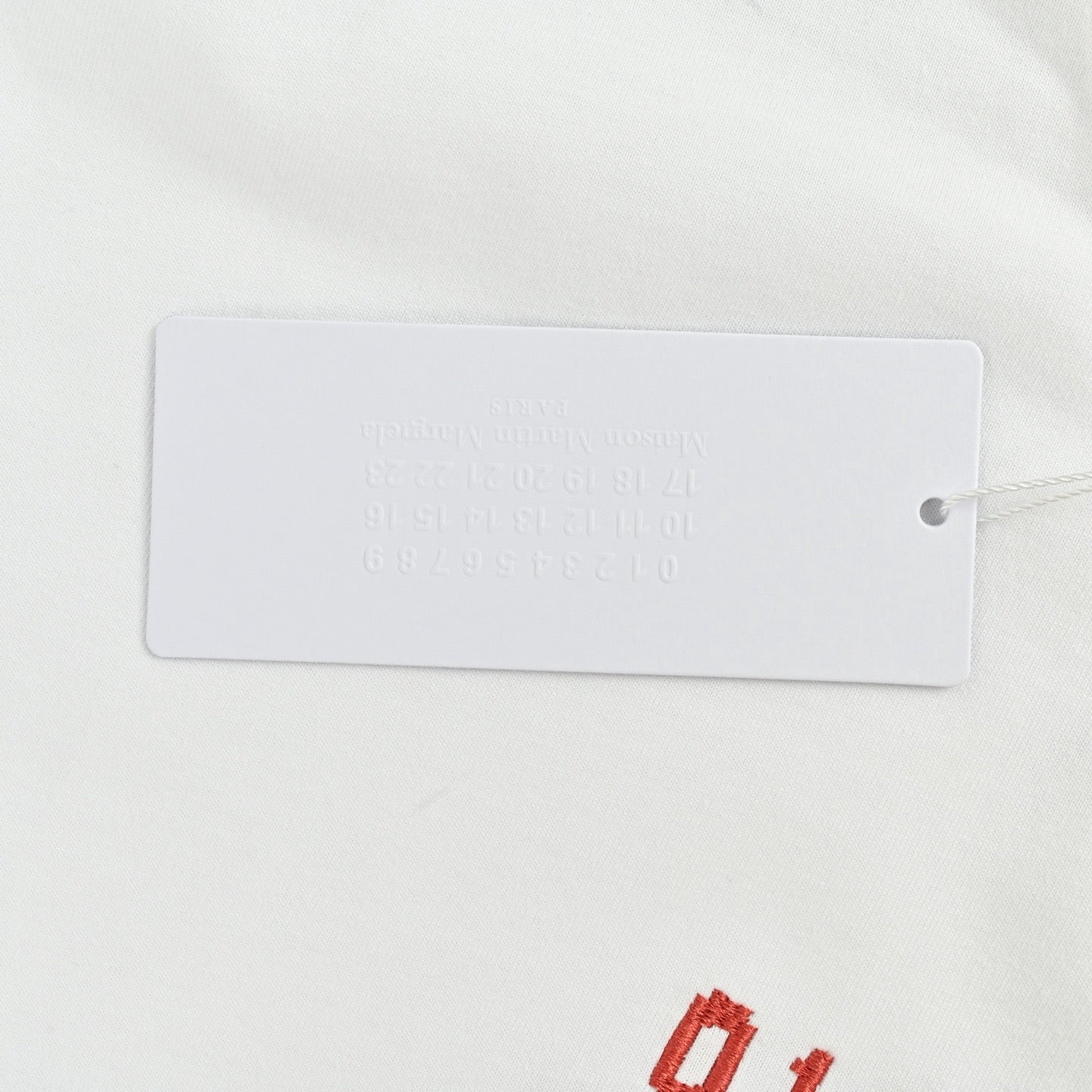 Multi-Color T-shirt