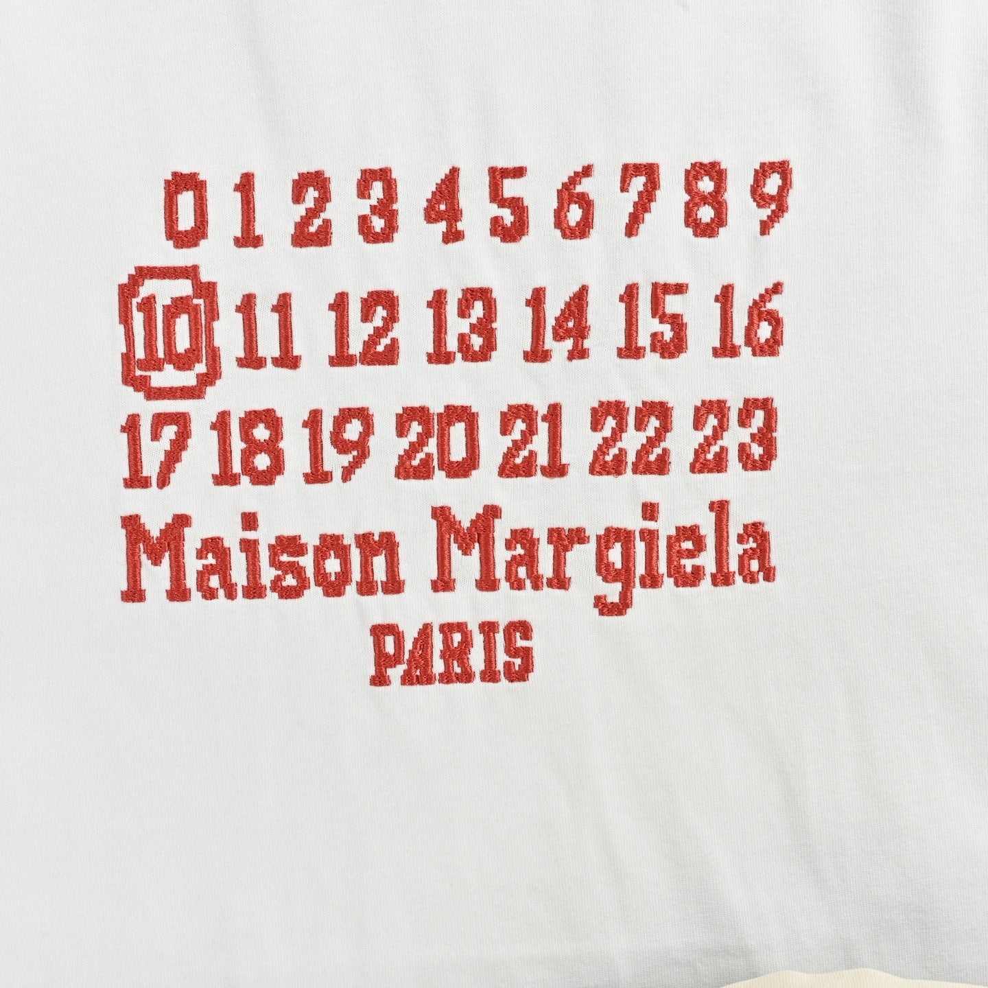 Multi-Color T-shirt