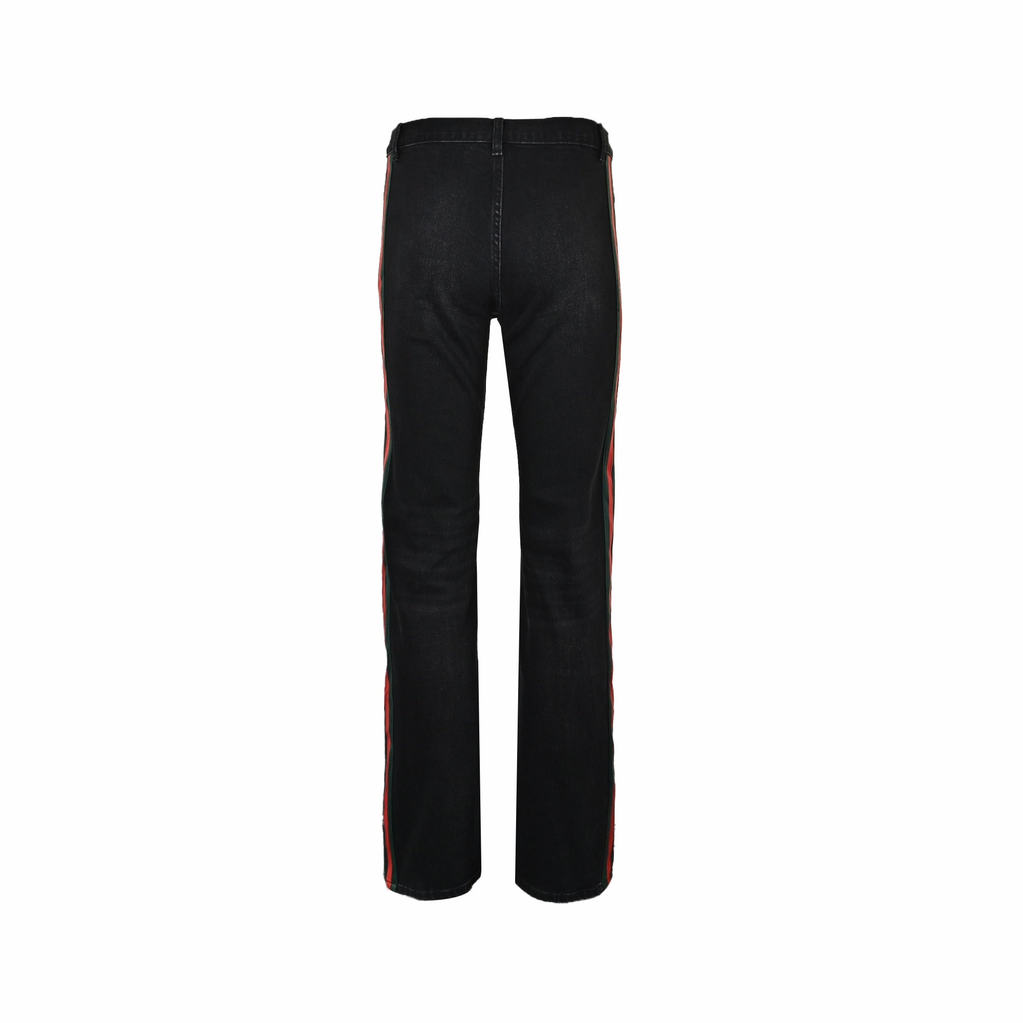 Multi-Color Pants