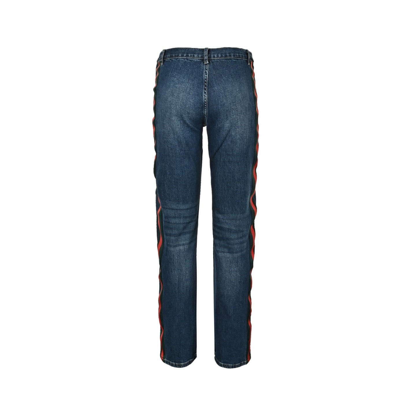 Multi-Color Pants