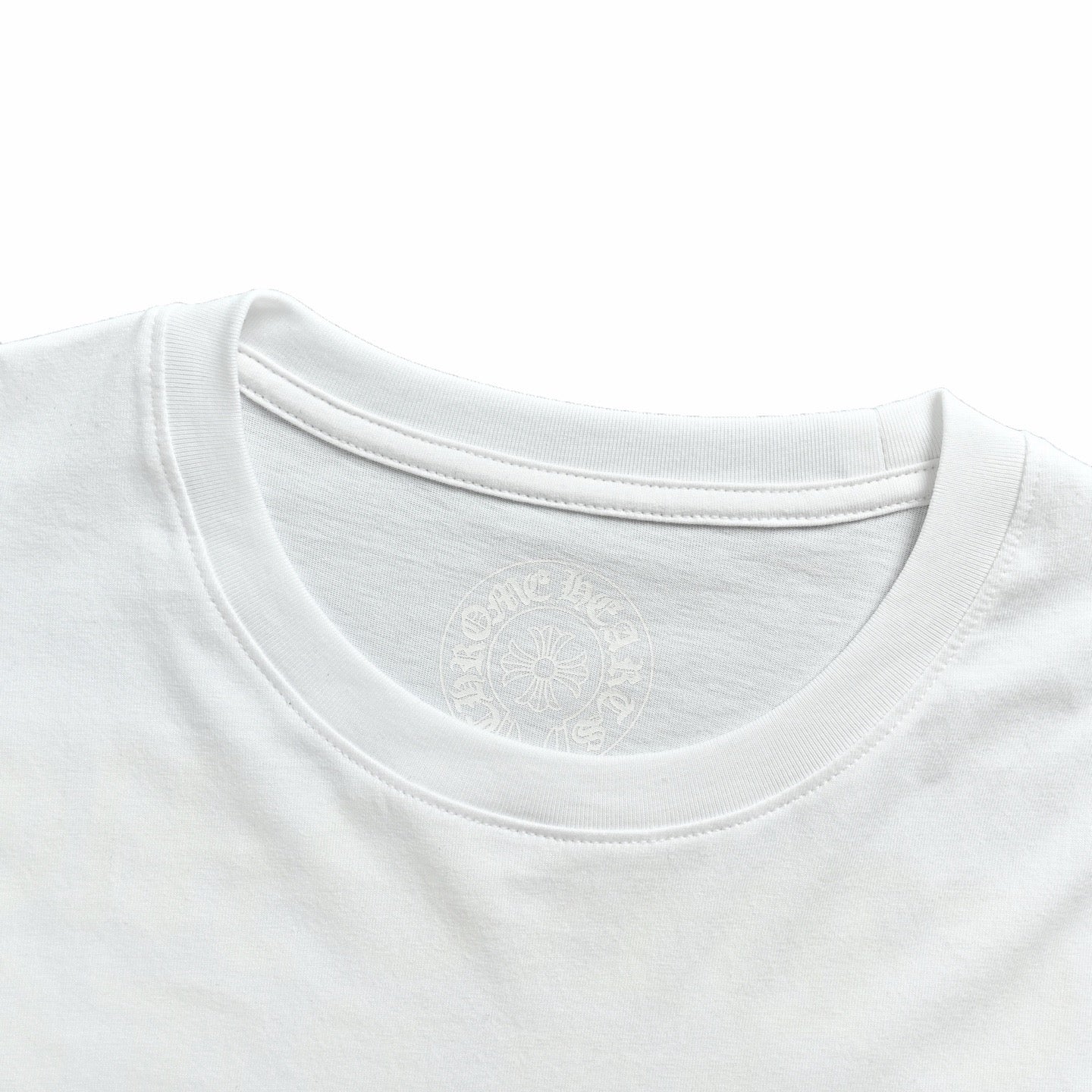 White Shirt