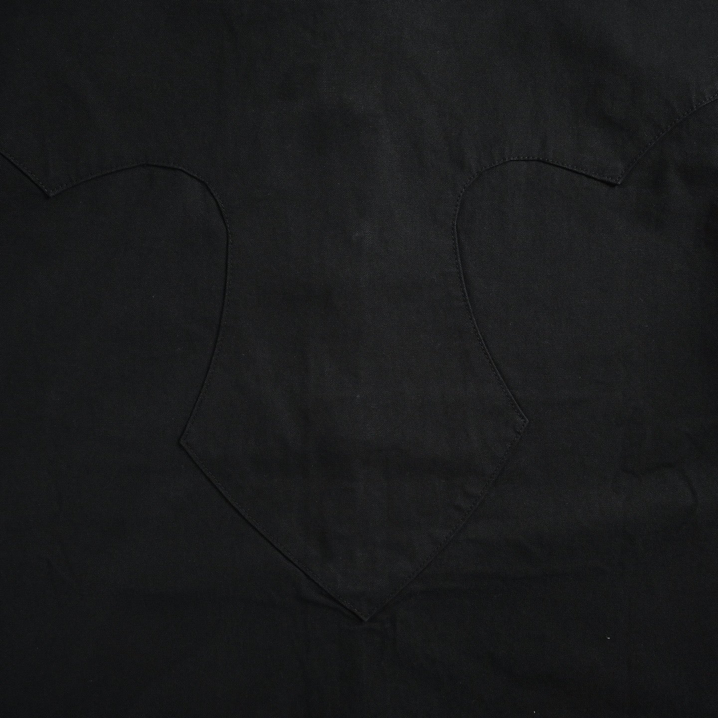 Black Shirt