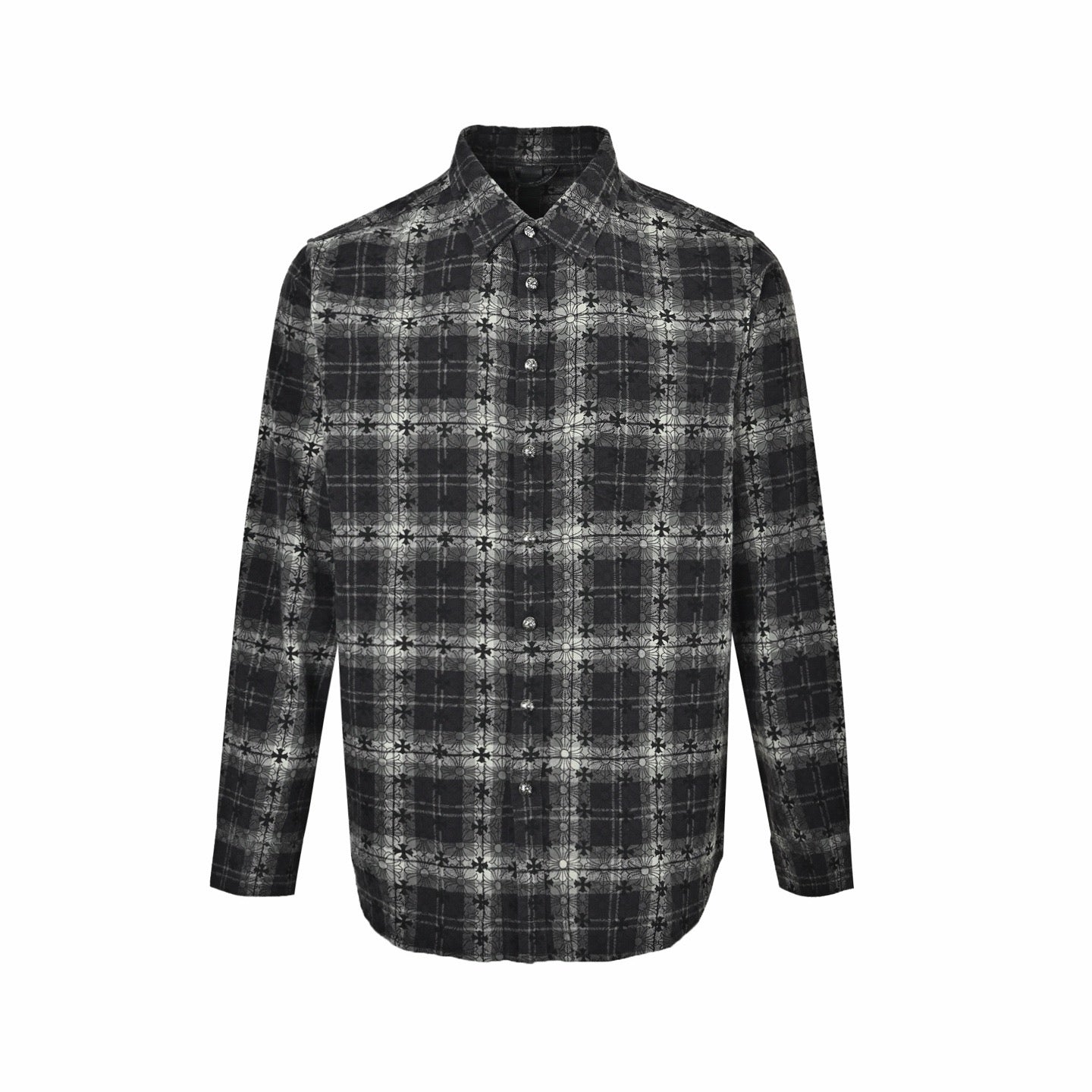 Multi-Color Shirt