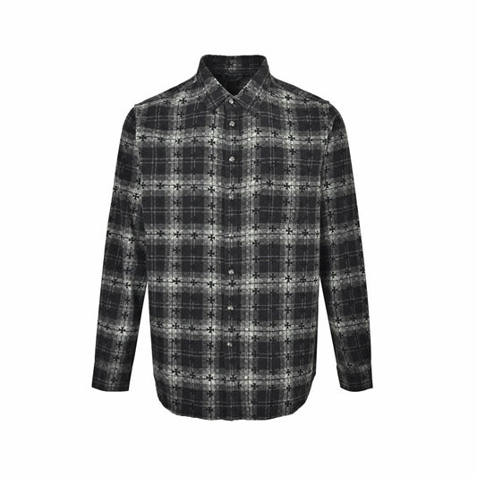Multi-Color Shirt