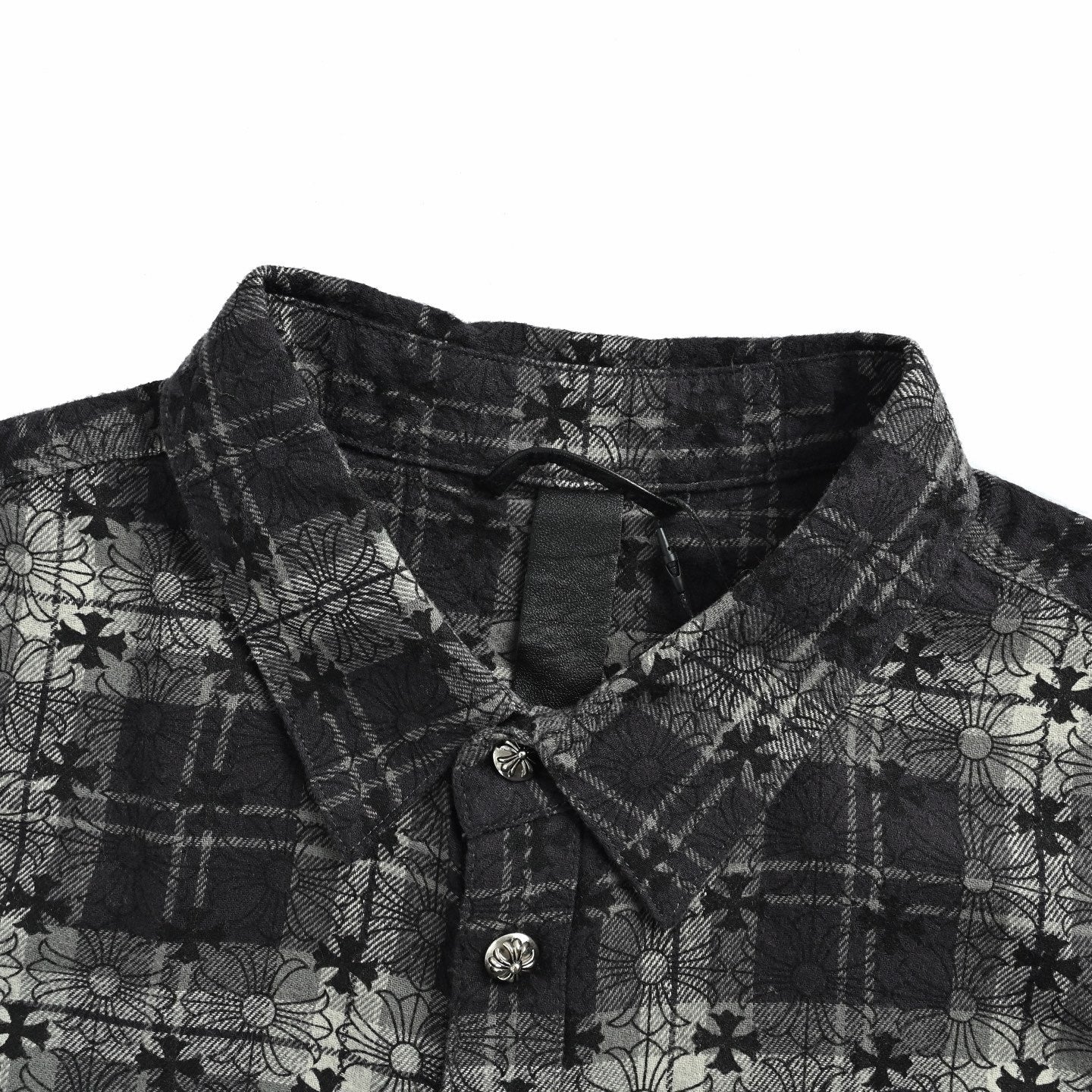 Multi-Color Shirt