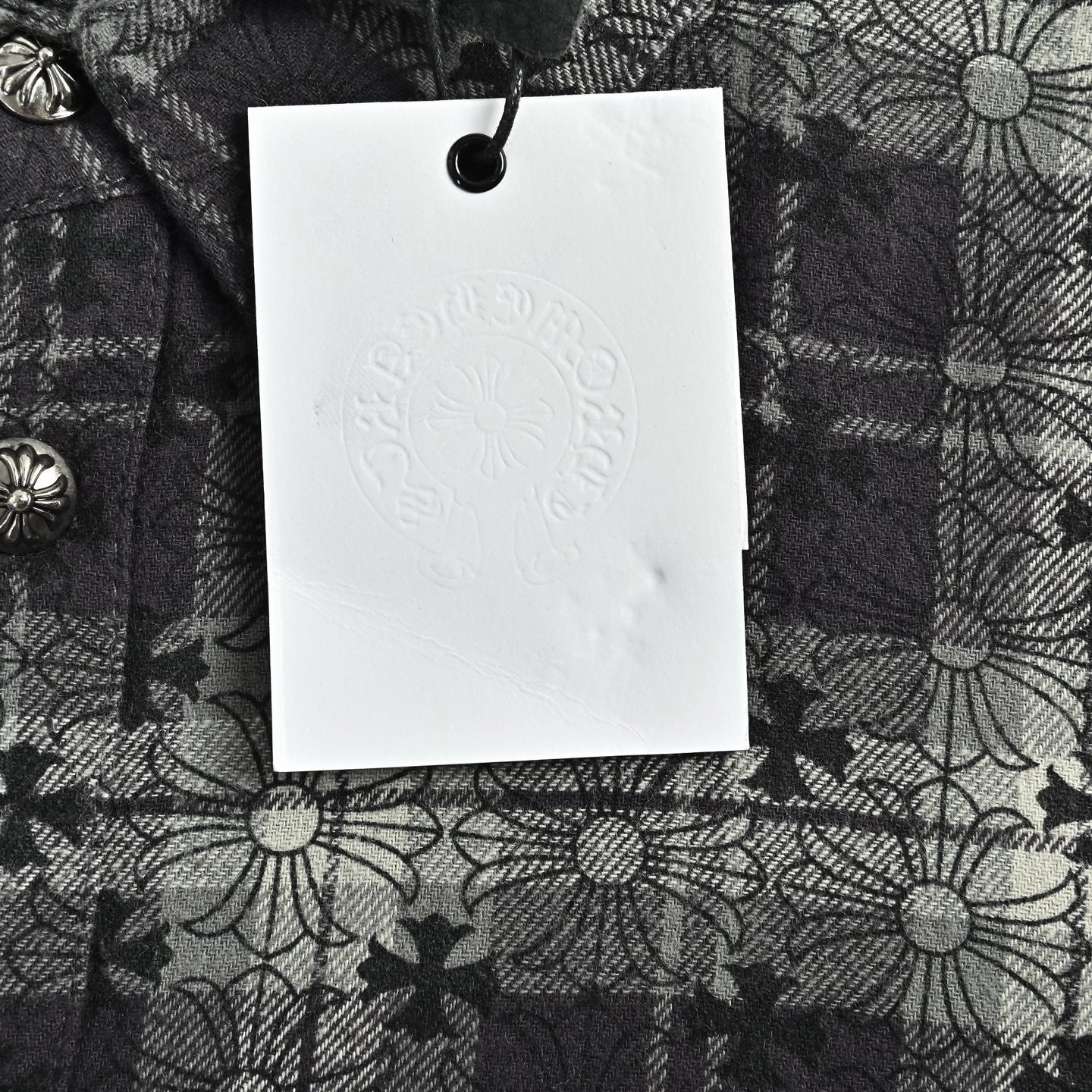 Multi-Color Shirt