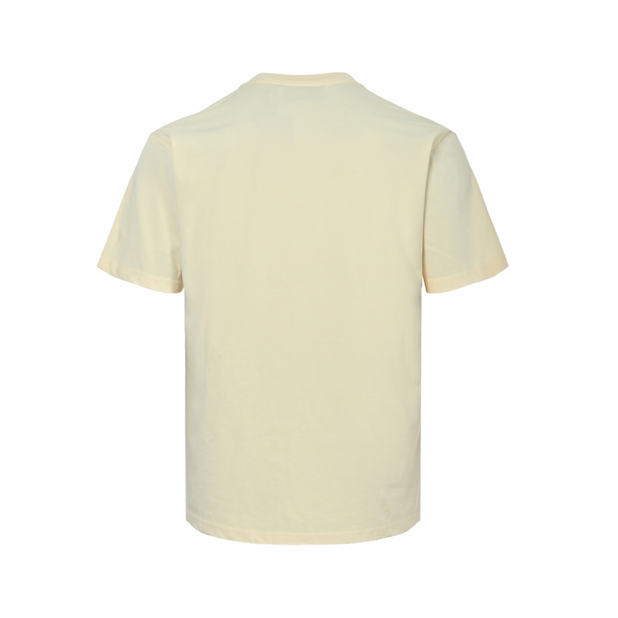 Cream T-shirt