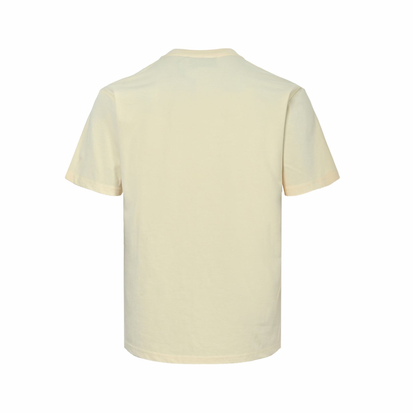 Cream T-shirt