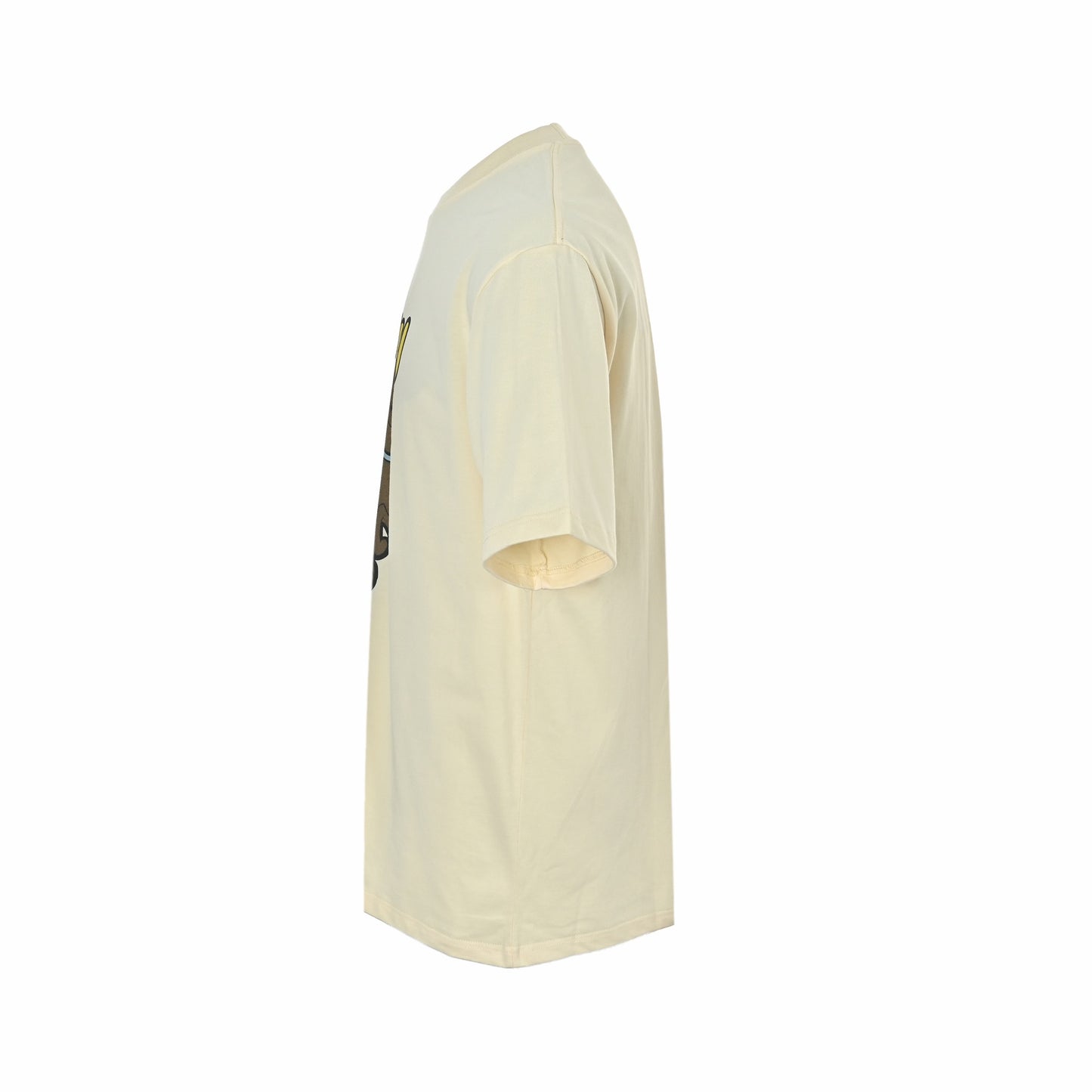 Cream T-shirt