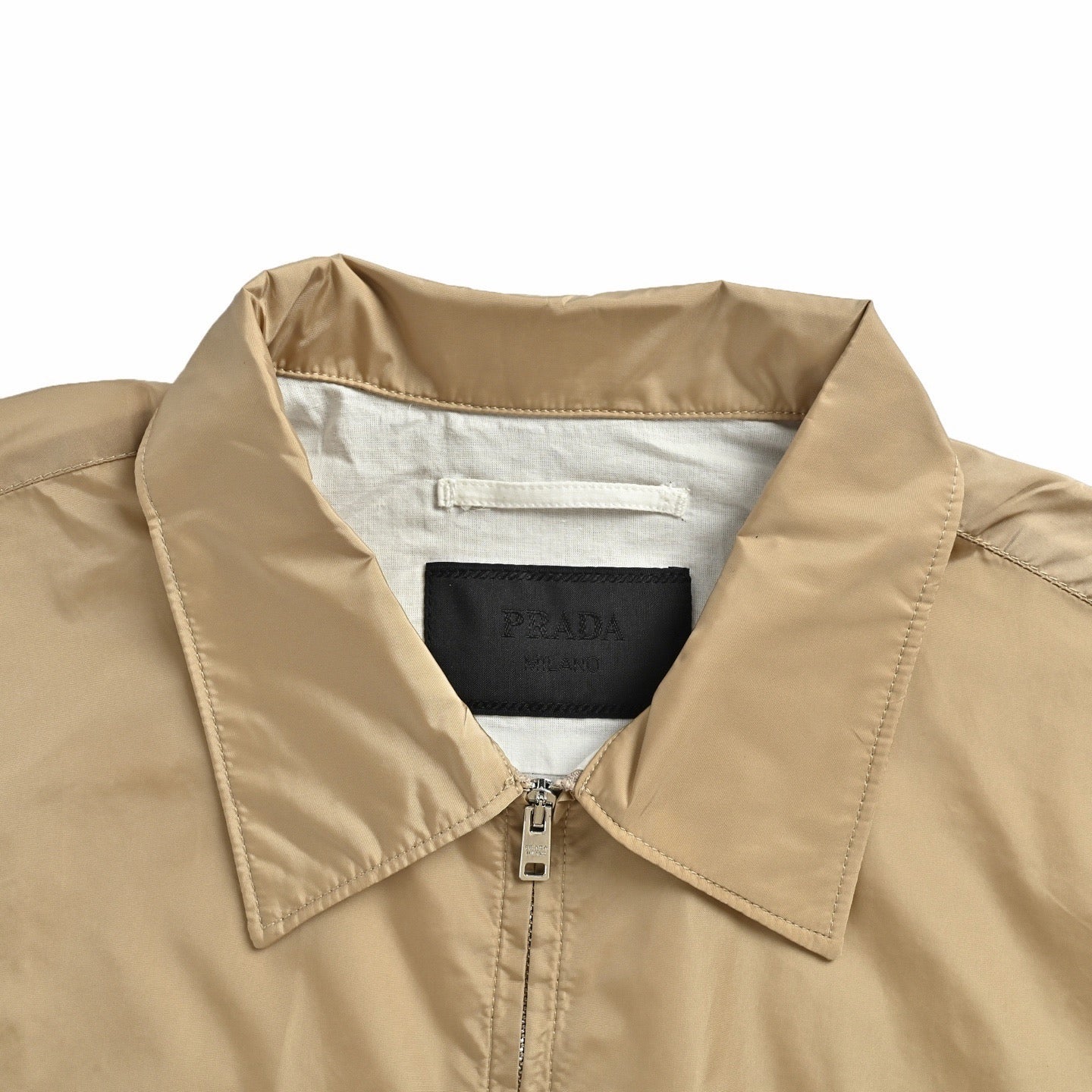 Multi-Color Jacket
