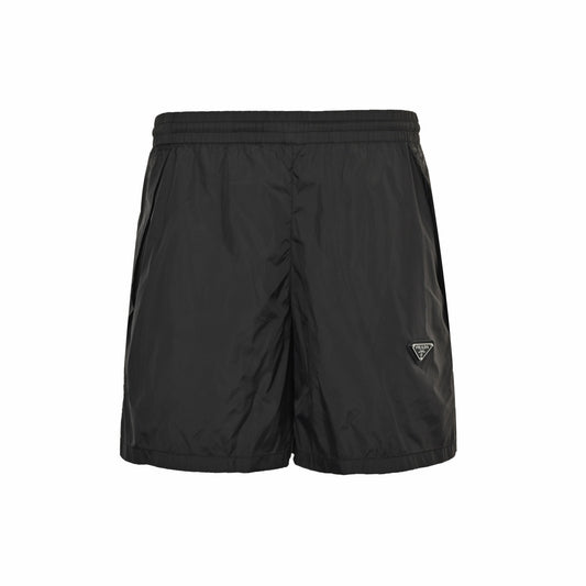 Black Shorts