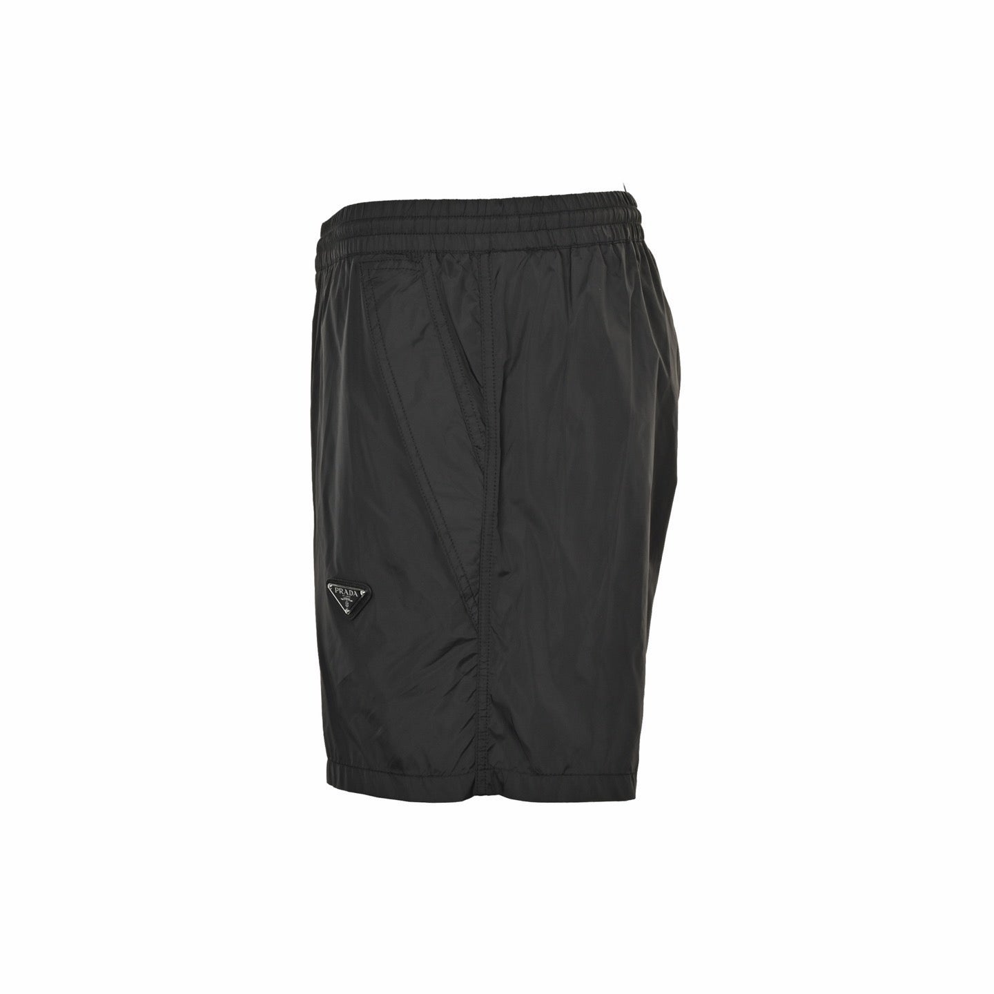 Black Shorts