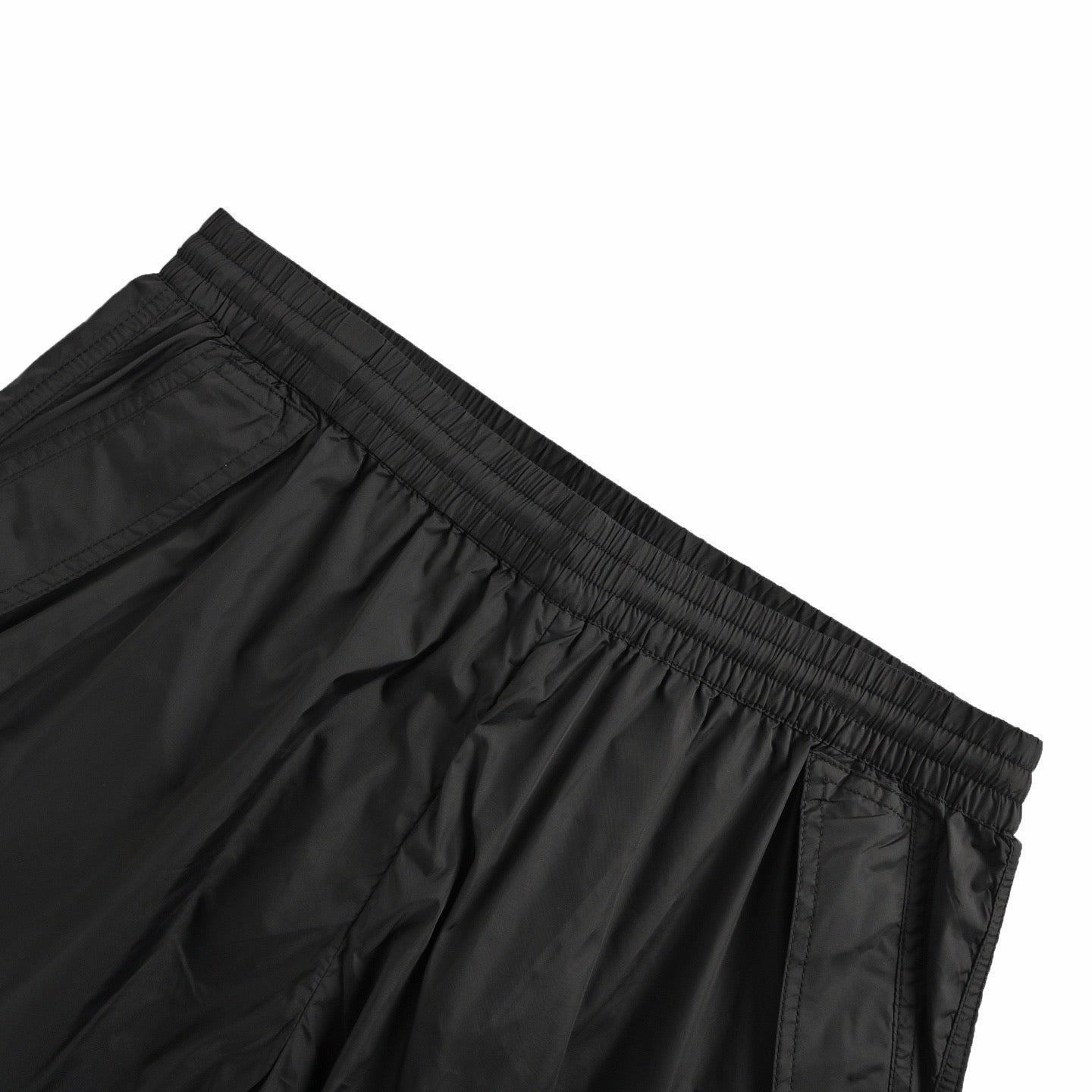 Black Shorts