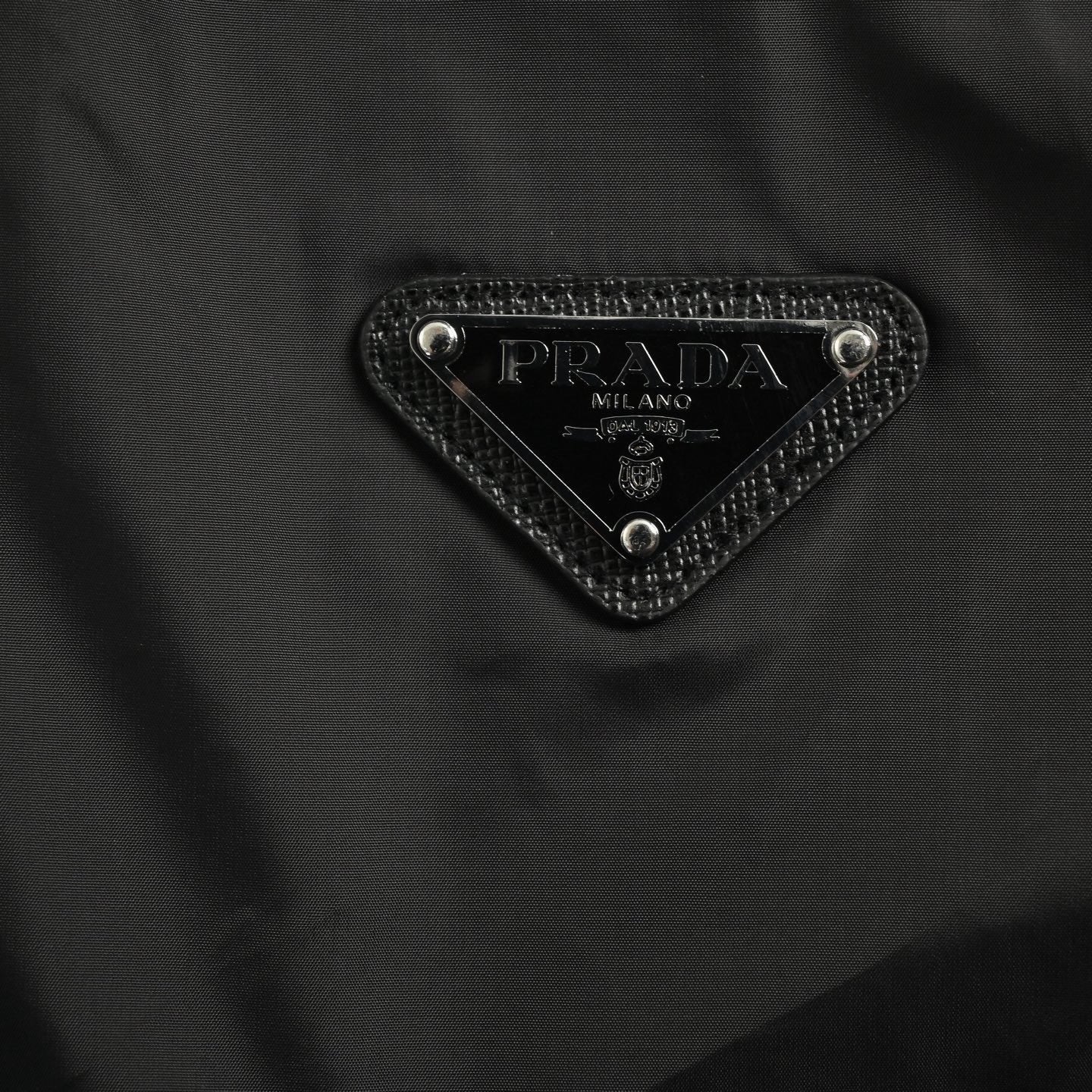 Black Shorts