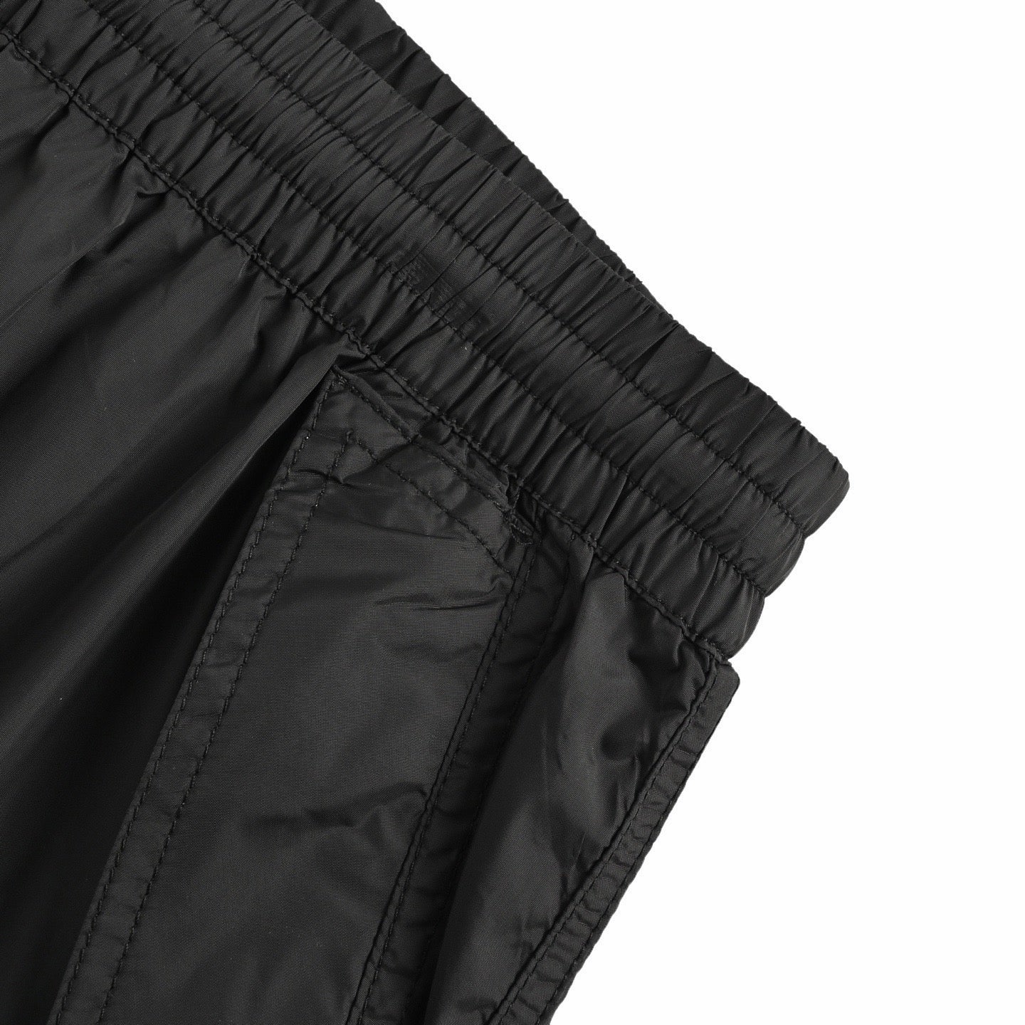 Black Shorts