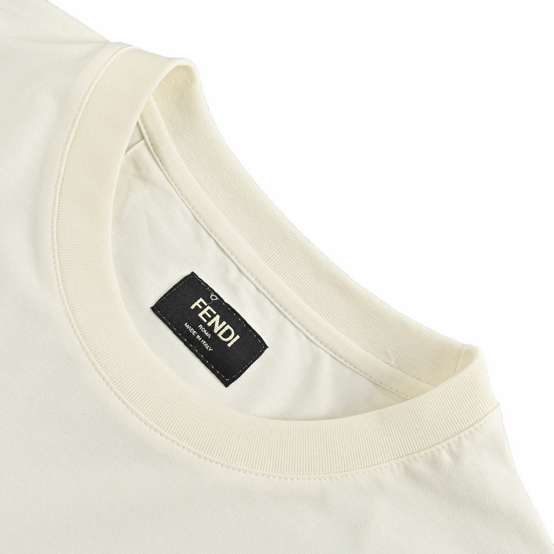 Multi-Color T-shirts