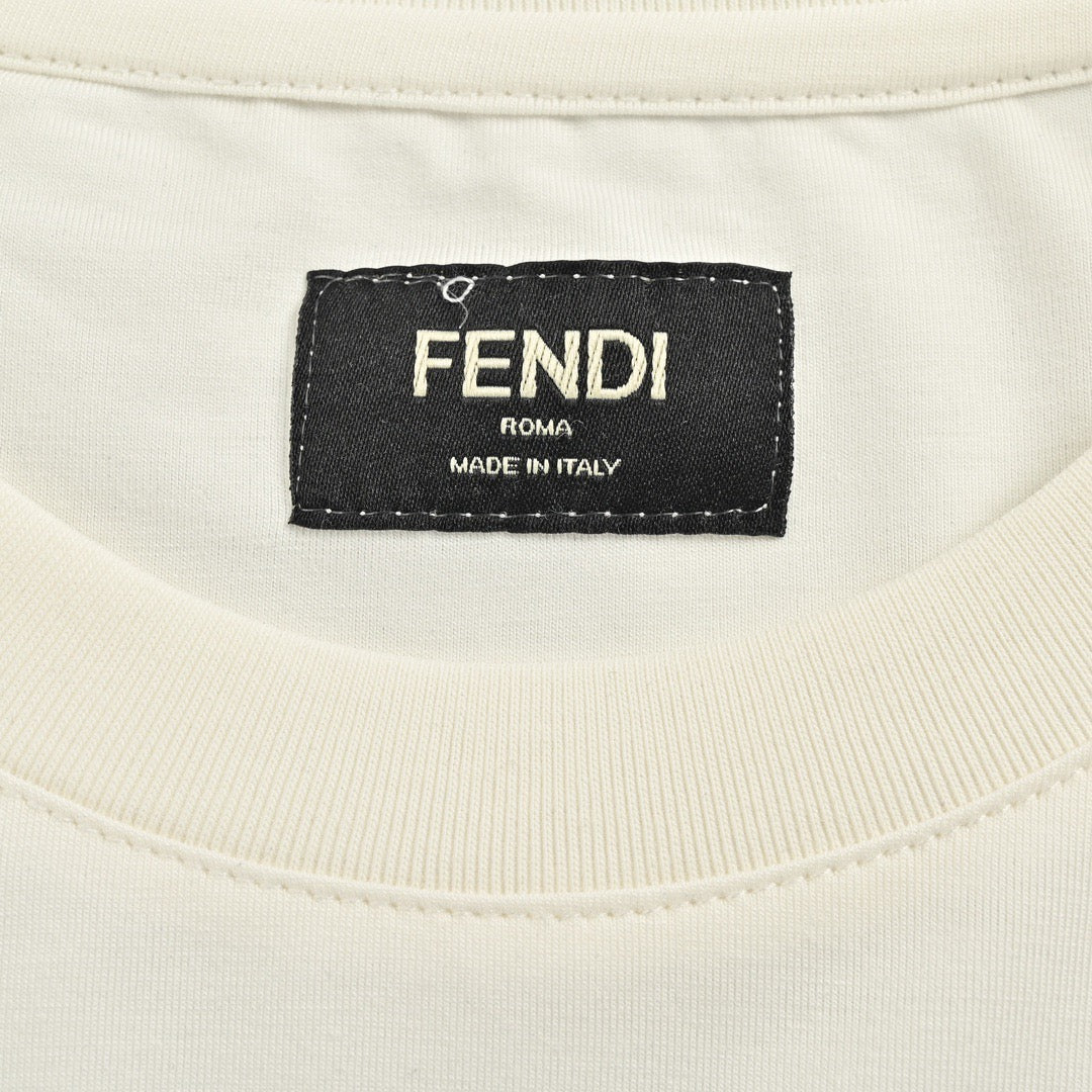 Multi-Color T-shirts