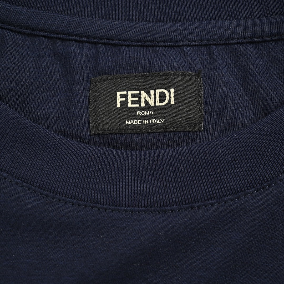 Multi-Color T-shirts