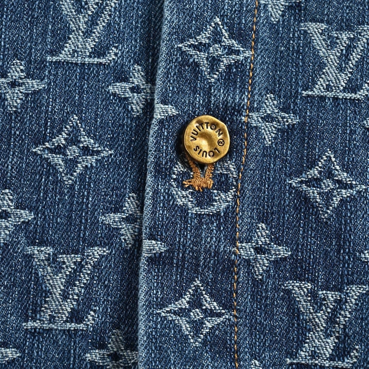 Blue Shirt