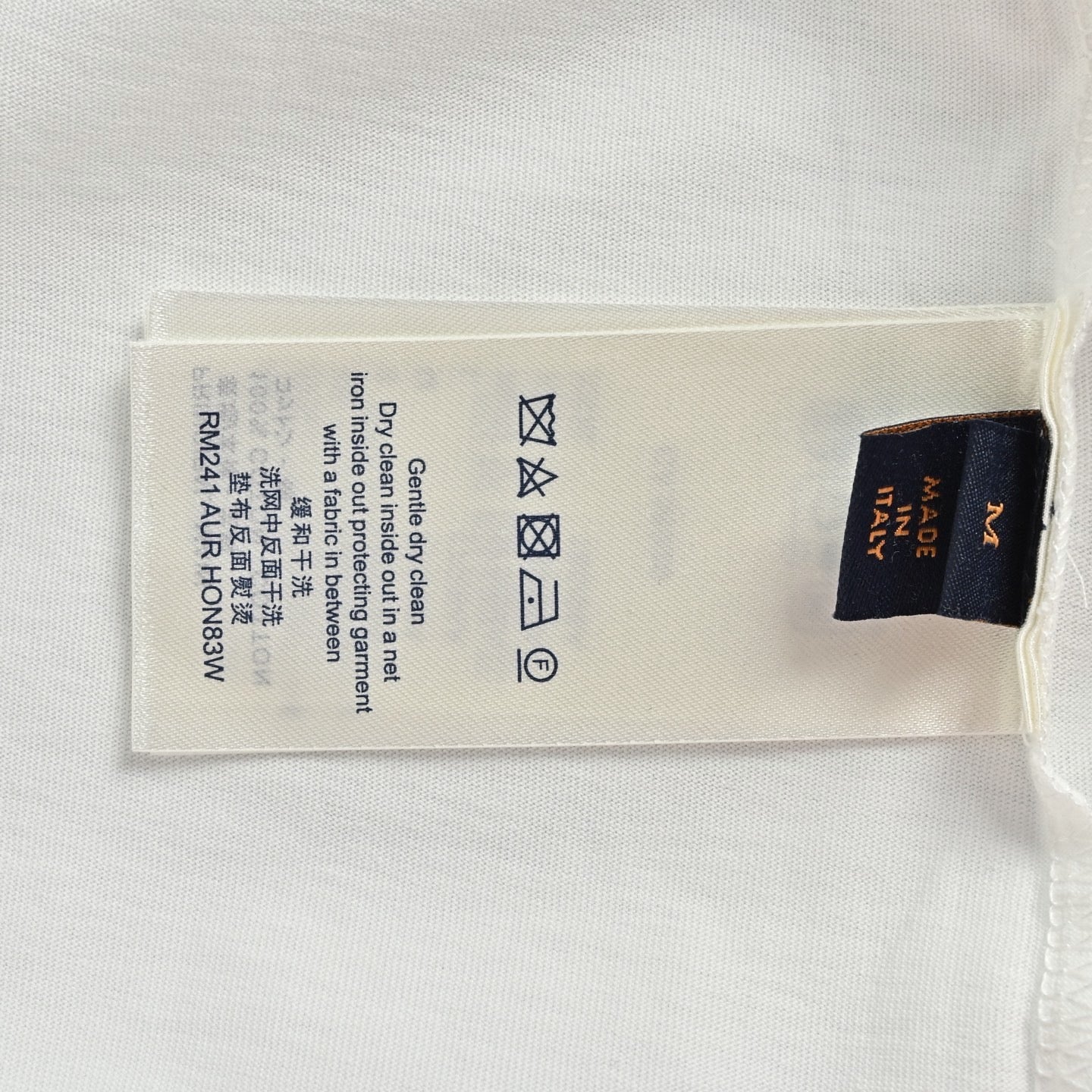 Multi-Color T-Shirts